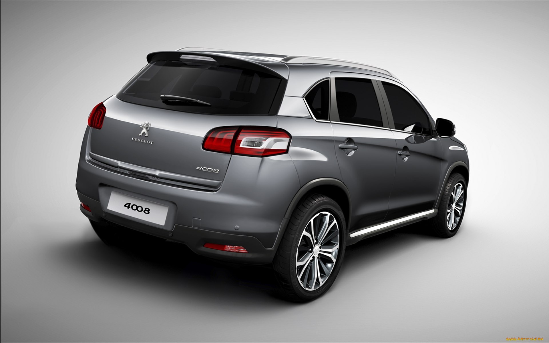 peugeot, 4008, 2012, 